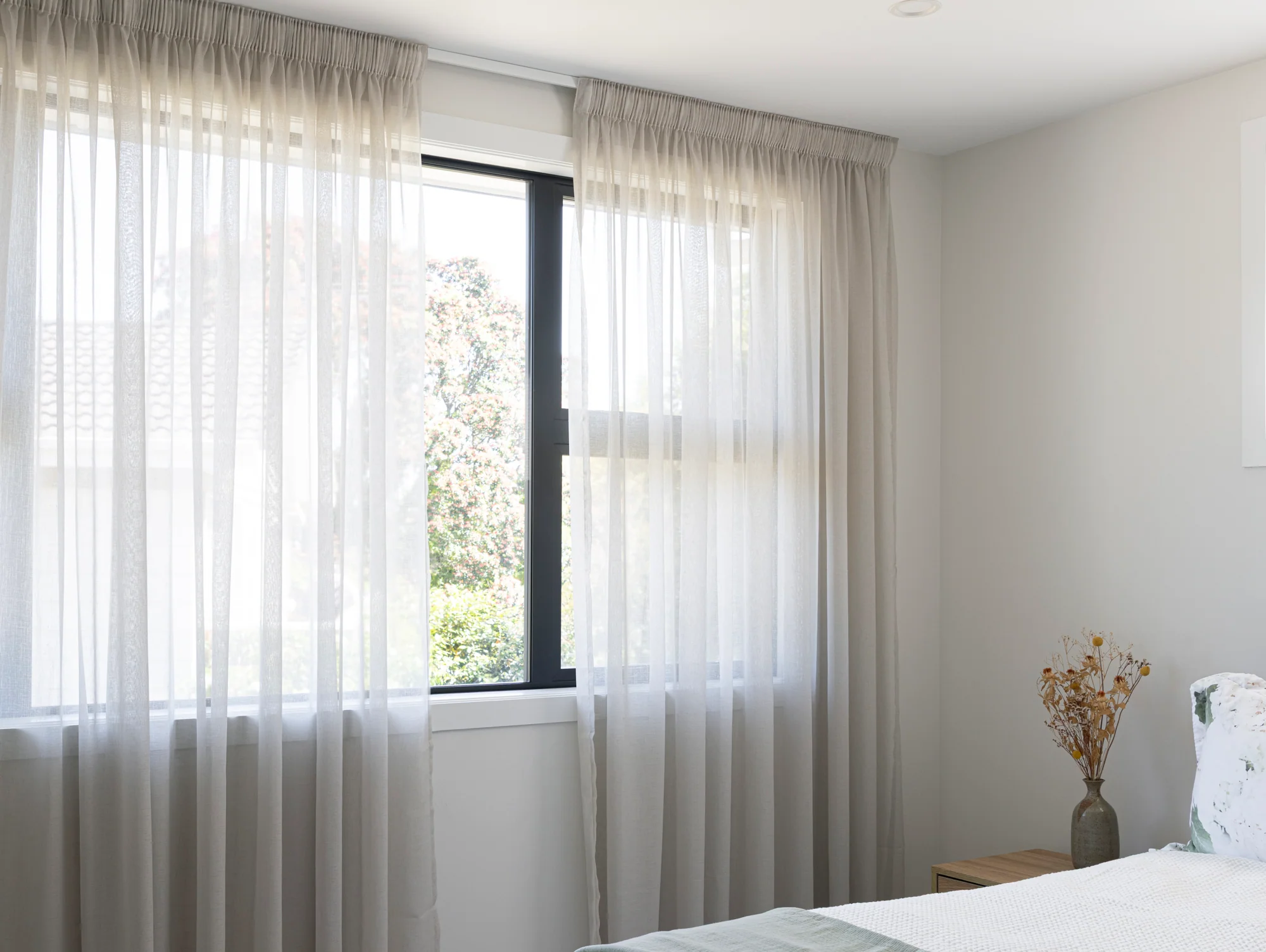 Sale Curtains and Tracks
